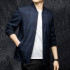 Crocodile Urban Classic Blue Jacket C65152014-96
